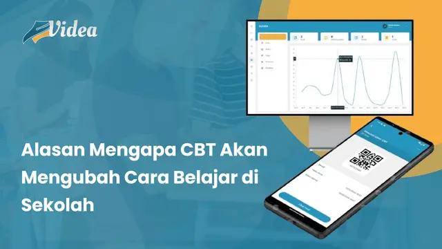 Alasan Mengapa CBT Akan Mengubah Cara Belajar