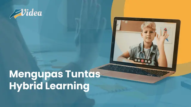 Hybrid Learning