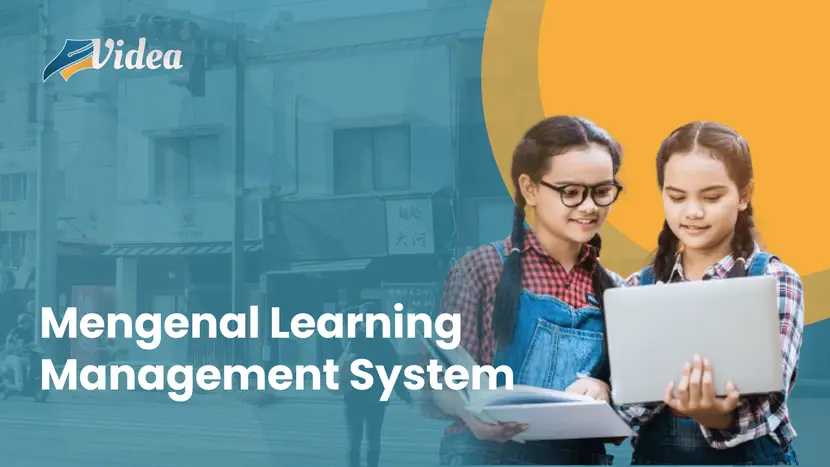 Mengenal Learning Management System